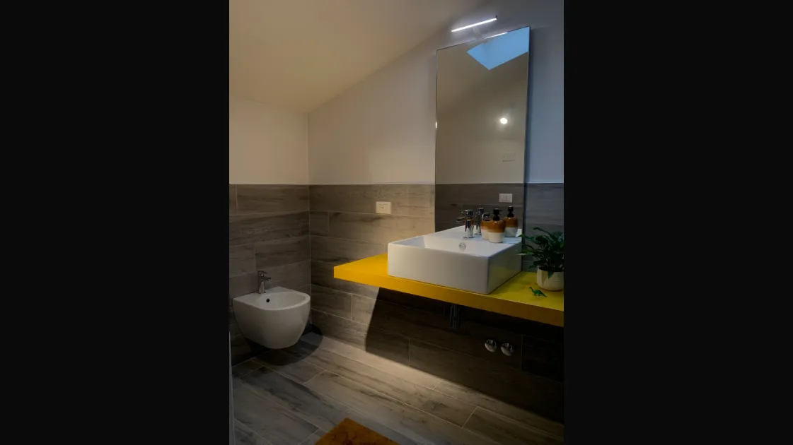 Bagno 2