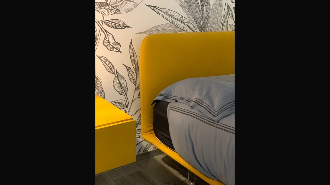Camera da letto