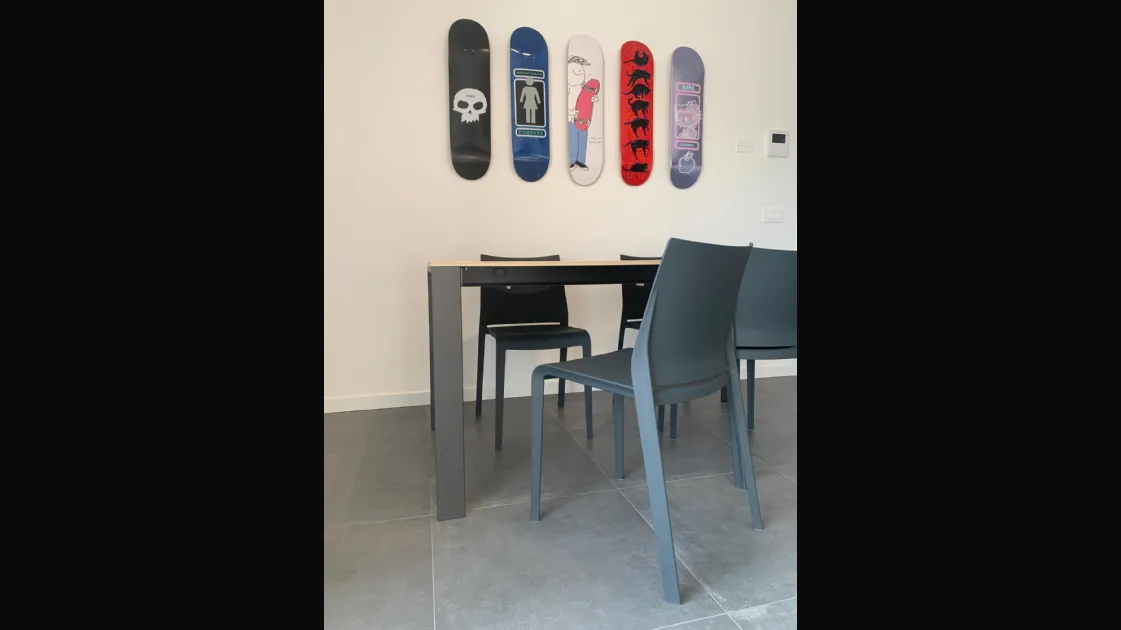 ARREDO COMPLETO APPARTAMENTO ARZERGRANDE