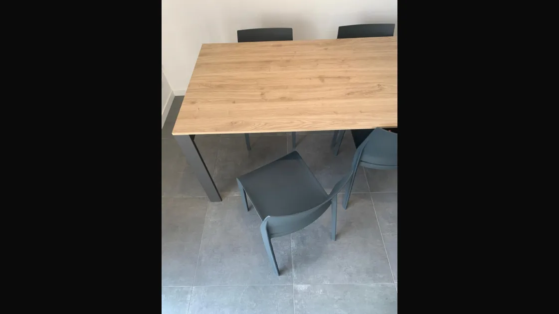 ARREDO COMPLETO APPARTAMENTO ARZERGRANDE