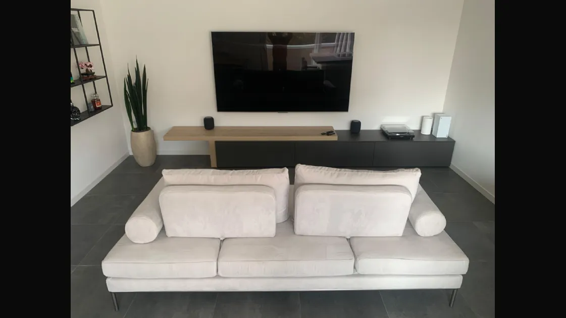 ARREDO COMPLETO APPARTAMENTO ARZERGRANDE