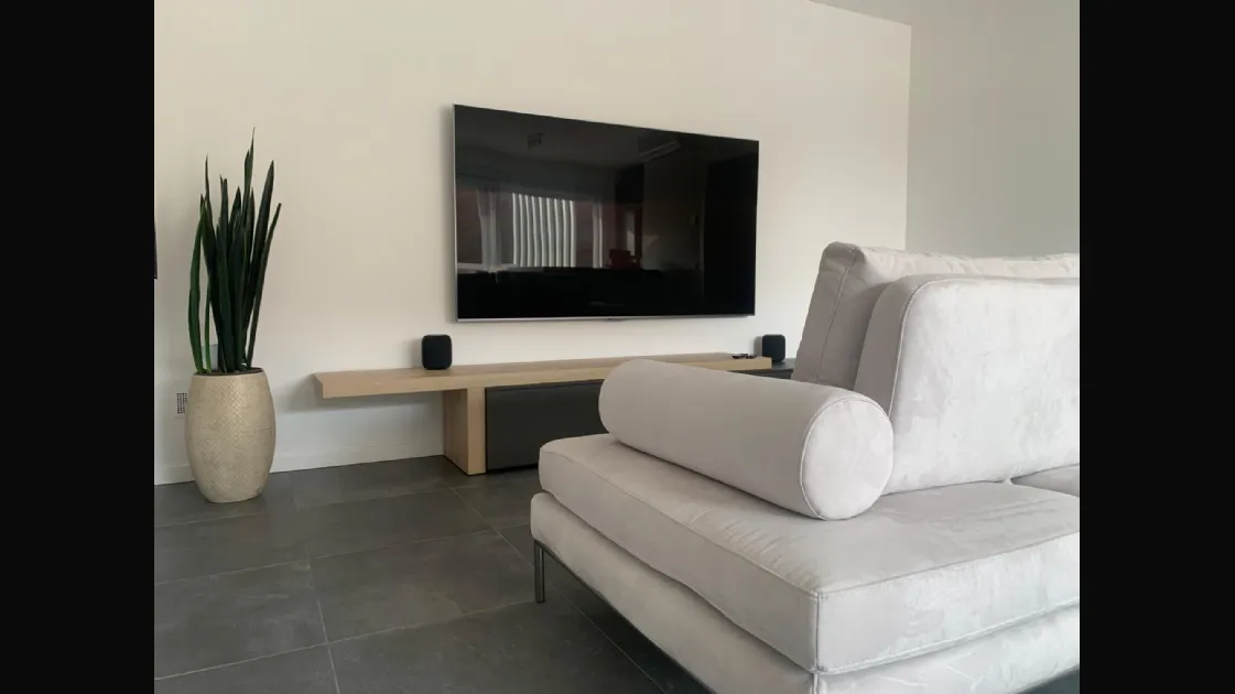 ARREDO COMPLETO APPARTAMENTO ARZERGRANDE