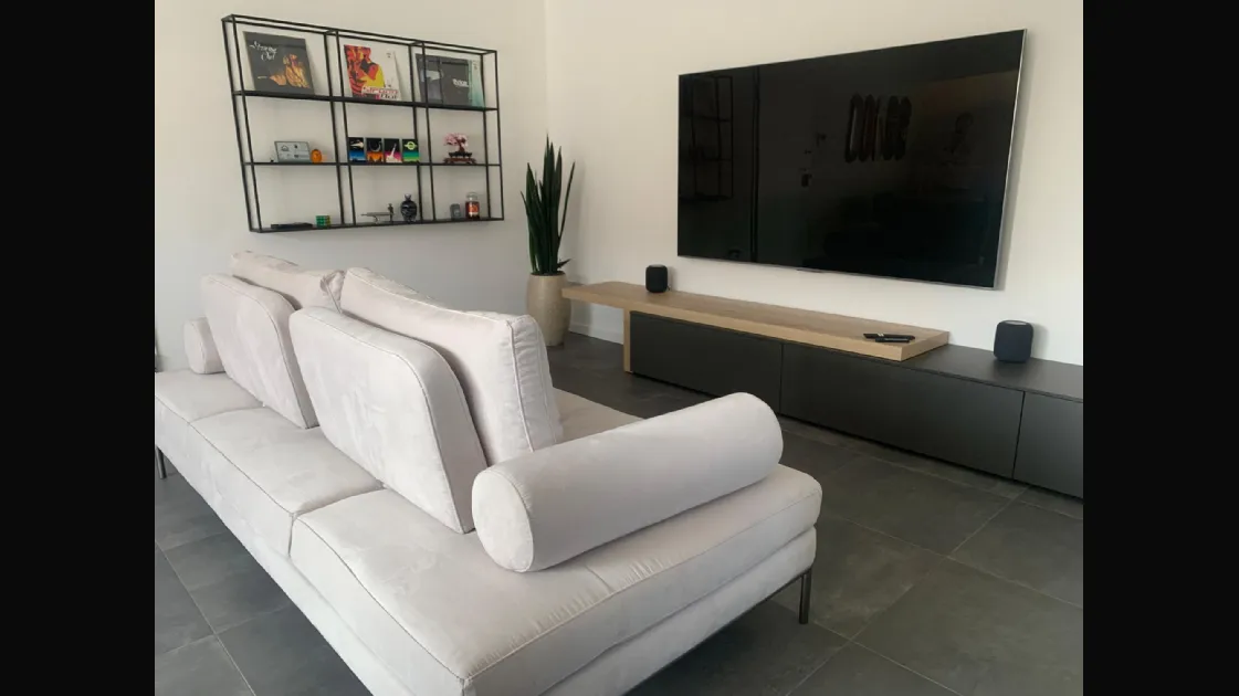 ARREDO COMPLETO APPARTAMENTO ARZERGRANDE