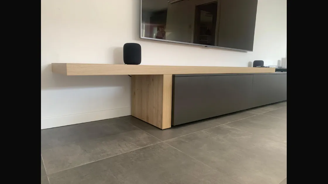 ARREDO COMPLETO APPARTAMENTO ARZERGRANDE