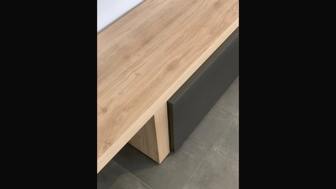 ARREDO COMPLETO APPARTAMENTO ARZERGRANDE