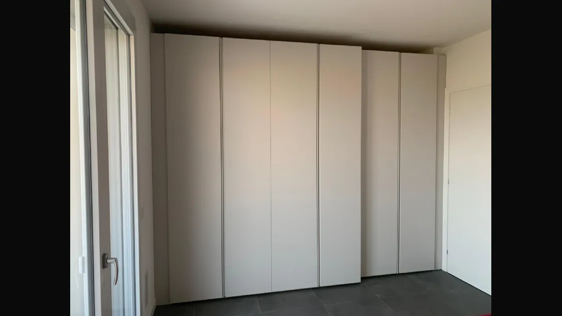 ARREDO COMPLETO APPARTAMENTO ARZERGRANDE