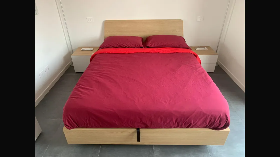 ARREDO COMPLETO APPARTAMENTO ARZERGRANDE