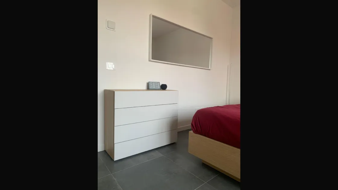 ARREDO COMPLETO APPARTAMENTO ARZERGRANDE