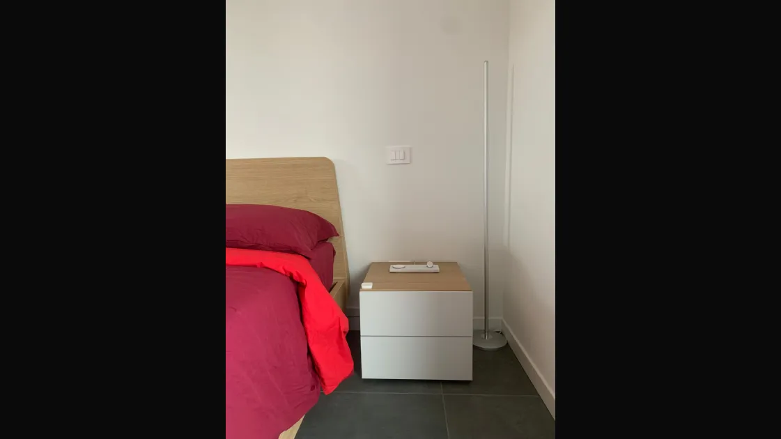 ARREDO COMPLETO APPARTAMENTO ARZERGRANDE