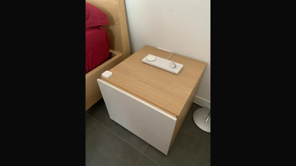 ARREDO COMPLETO APPARTAMENTO ARZERGRANDE