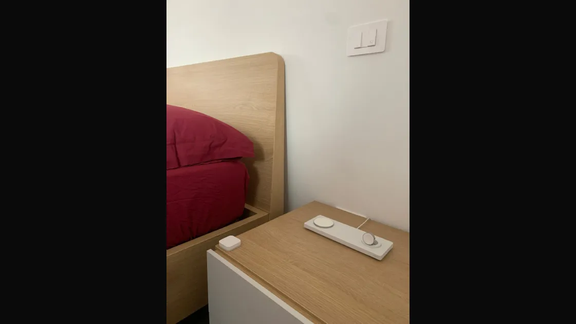 ARREDO COMPLETO APPARTAMENTO ARZERGRANDE