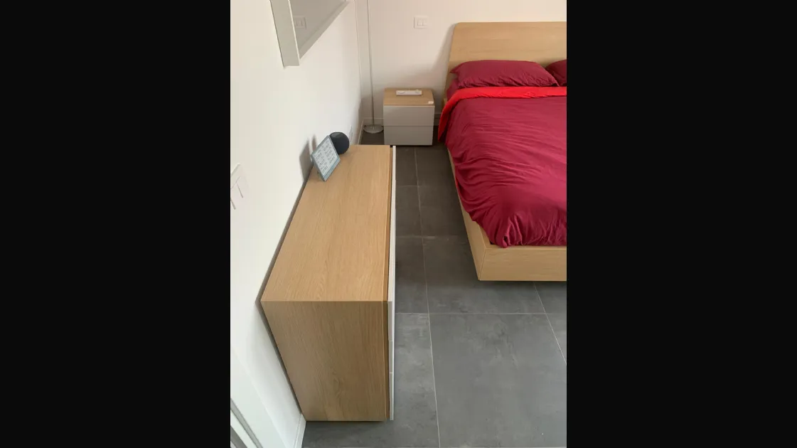 ARREDO COMPLETO APPARTAMENTO ARZERGRANDE