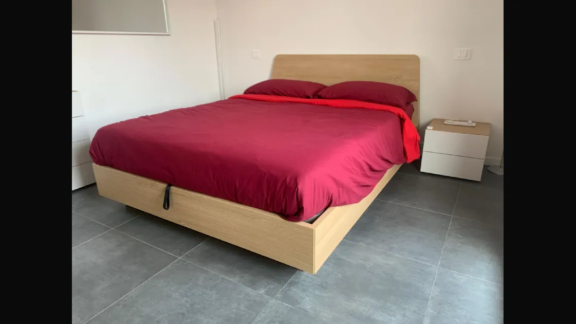 ARREDO COMPLETO APPARTAMENTO ARZERGRANDE