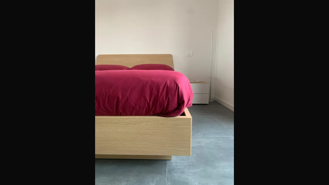 ARREDO COMPLETO APPARTAMENTO ARZERGRANDE