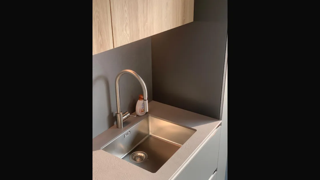 ARREDO COMPLETO APPARTAMENTO ARZERGRANDE