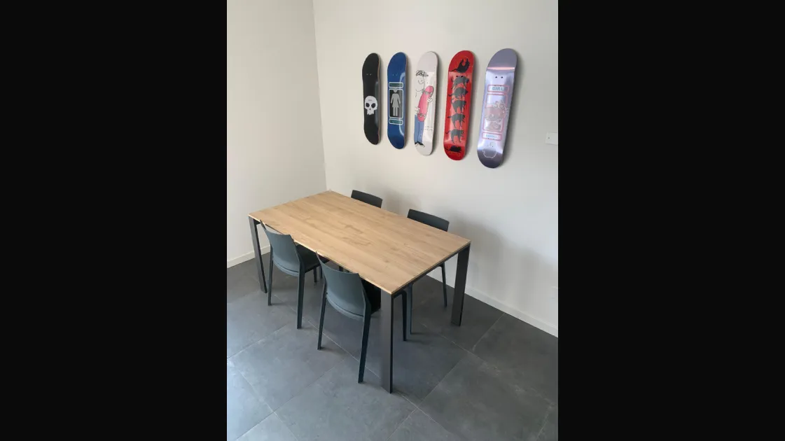 ARREDO COMPLETO APPARTAMENTO ARZERGRANDE