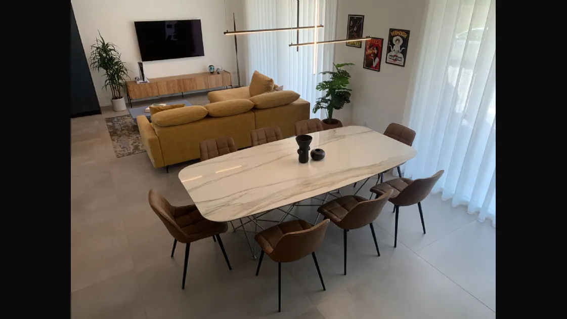 Arredo Completo Abitazione 