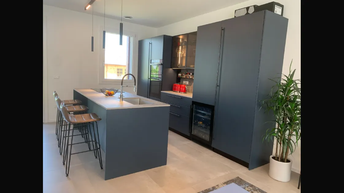 Arredo Completo Abitazione 