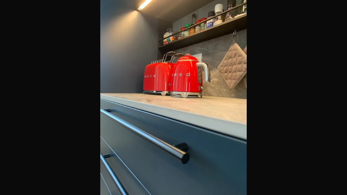Arredo Completo Abitazione 