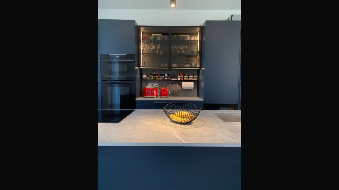 Arredo Completo Abitazione 
