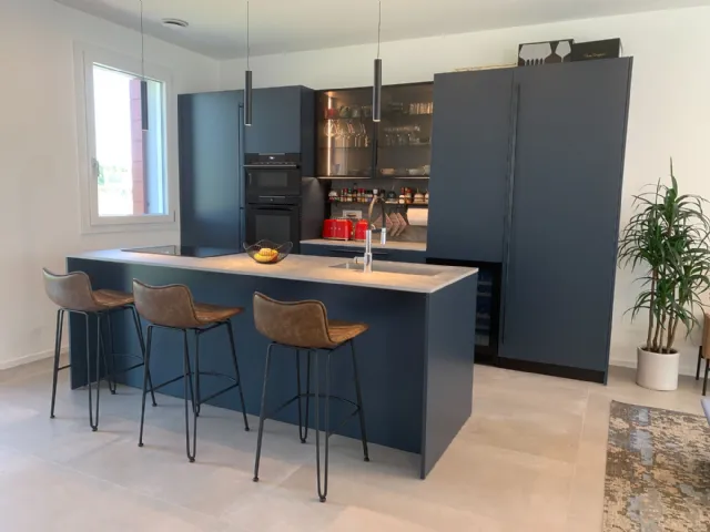 Arredo Completo Abitazione 