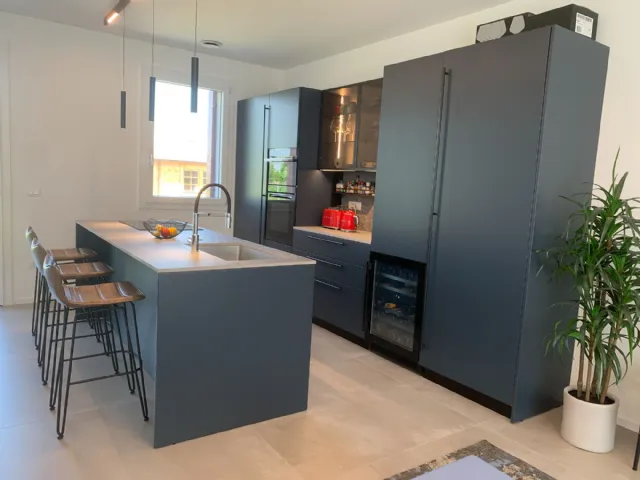 Arredo Completo Abitazione 