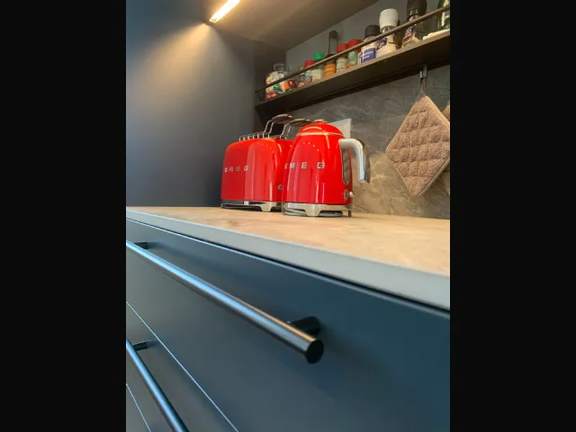 Arredo Completo Abitazione 