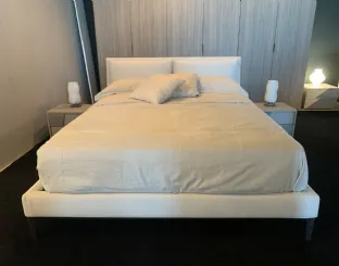 Letto Twils modello Attico