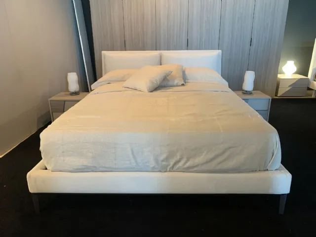 Letto Twils modello Attico