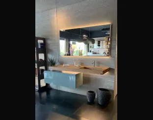 Composizione Bagno Lago