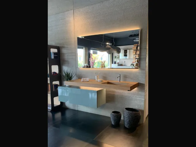 Composizione Bagno Lago