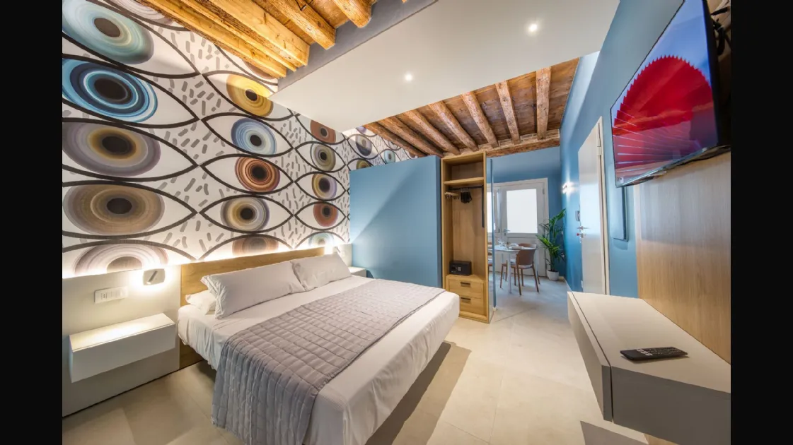 Arredo Palazzo Pagan - Luxury Suites