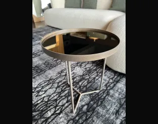 TAVOLINO BILLY CATTELAN ITALIA