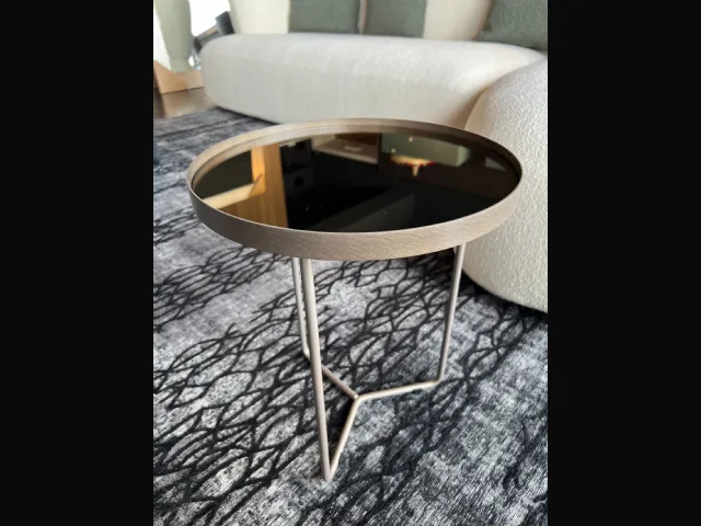 TAVOLINO BILLY CATTELAN ITALIA