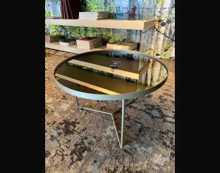 TAVOLINO BILLY CATTELAN ITALIA