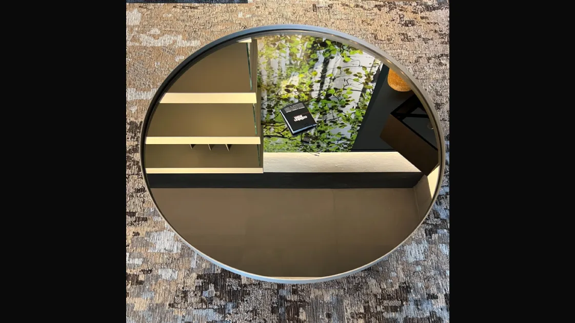 TAVOLINO BILLY CATTELAN ITALIA