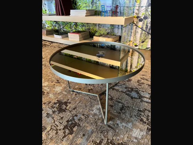 TAVOLINO BILLY CATTELAN ITALIA