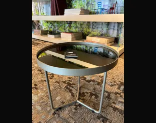 TAVOLINO BILLY CATTELAN ITALIA