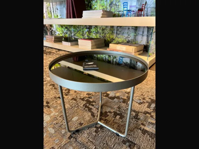 TAVOLINO BILLY CATTELAN ITALIA