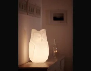 Lampada Bubo