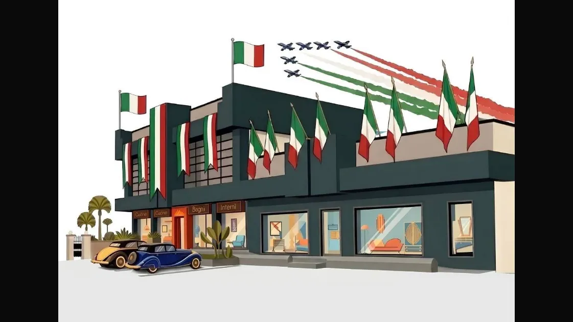 CHIUSO 1 E 2 GIUGNO