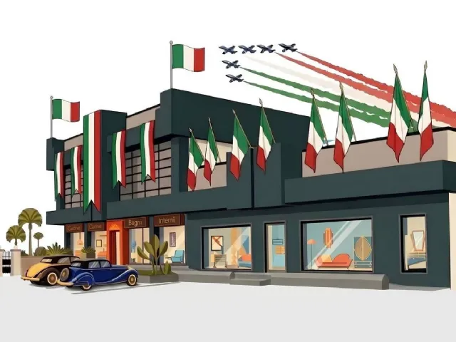 CHIUSO 1 E 2 GIUGNO