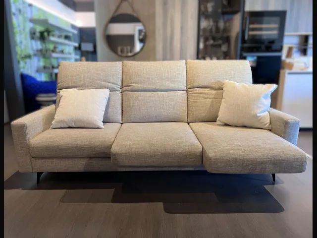 Divano modello Cocò di Rizzetto
