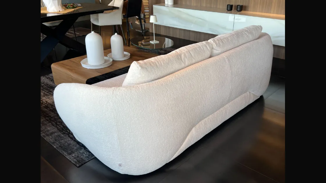 Divano modello Craig di Cattelan Italia