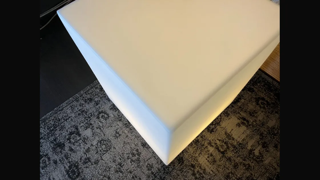Cubo 50 Led di Slide
