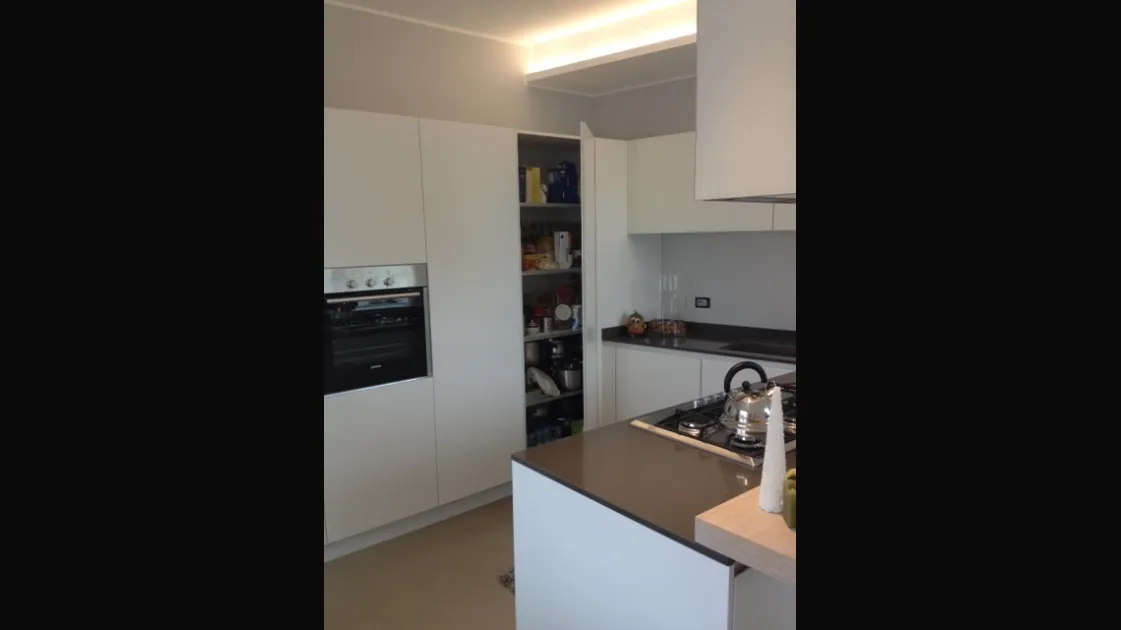 Cucina ad Adria