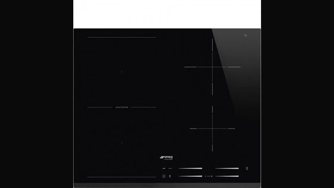 Cucina Lago 36e8 Xglass Calacatta Gold