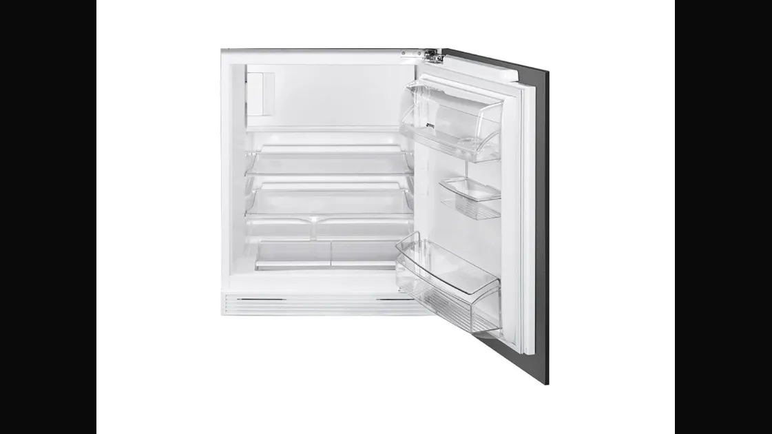 Cucina Lago 36e8 Xglass Calacatta Gold
