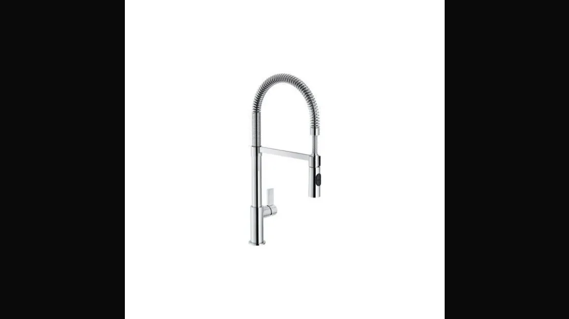 Cucina Lago 36e8 Xglass Calacatta Gold