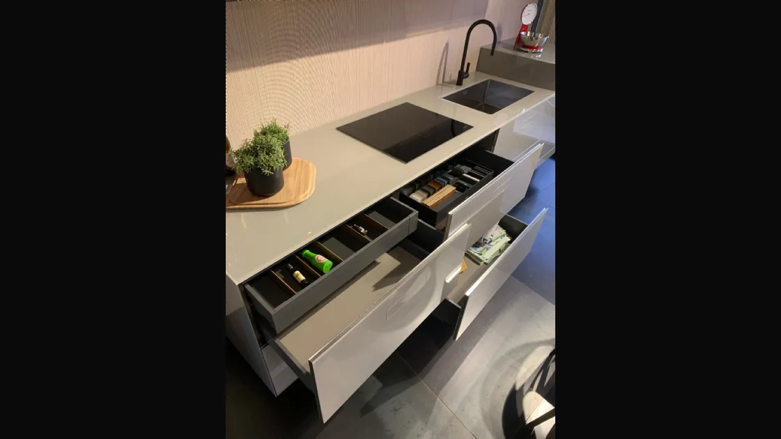 Cucina Lago modello Now e 36e8